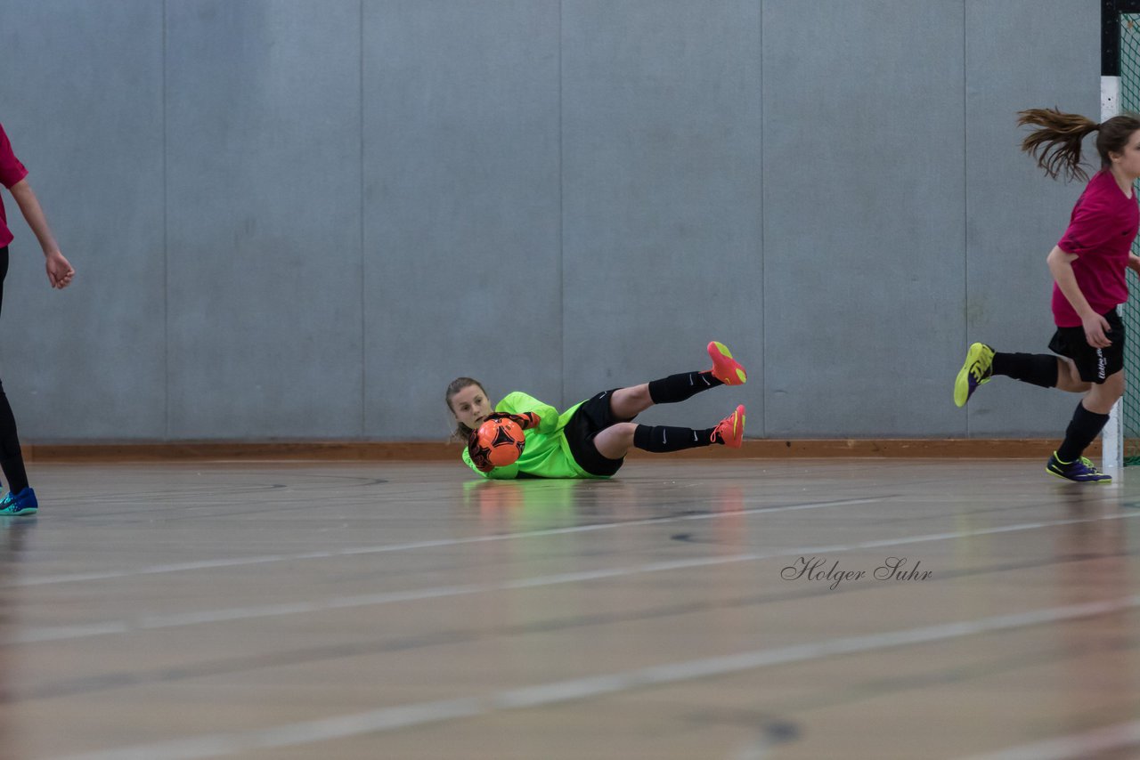 Bild 539 - Norddeutsche Futsalmeisterschaft